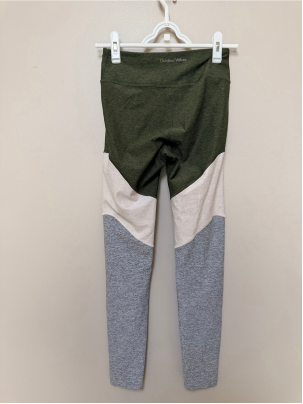 Outdoor Voices Leggings - Picture 3 of 4